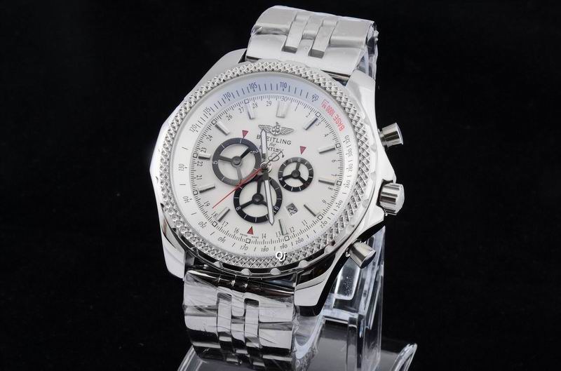 Breitling watch man-338